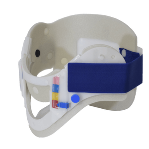 Colar Cervical Resgate Versátil Injetado Tipo Select Marimar