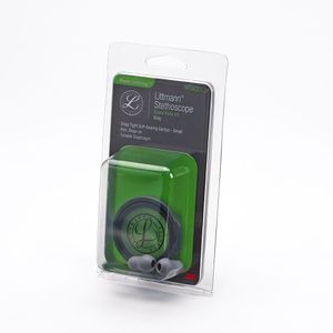 Kit de Reparo para Estetoscópios Littmann Master Cardiology Cinza 40018 3M