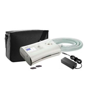 Cpap Sleeplive LT- Automático YH-550