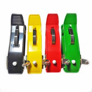 Eletrodo Cardioclip Adulto Colorido