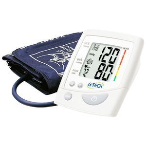 Aparelho de Pressão Digital G-Tech LA250