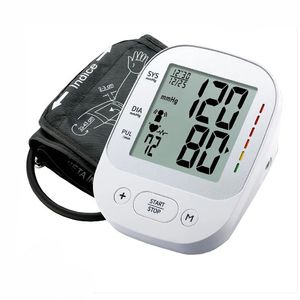 Aparelho de Pressão Digital G-Tech LA800 + Fonte 110/220V
