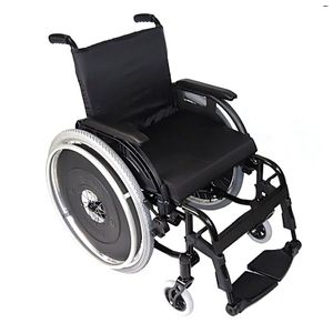 Cadeira de Rodas K3 Ortobras