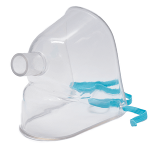 Máscara Facial de Tenda Tipo Hudson Adulto Ventcare