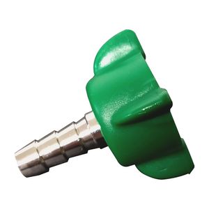 Bico de Saída para Oxigênio