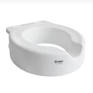 Assento Sanitário Elevado Sit IV Carci