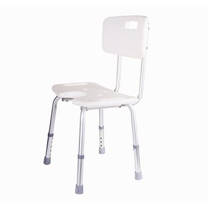 Cadeira de Banho Modelo 1 Astra