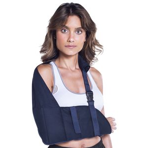 Tipóia Velpeau Estofada Bilateral Kestal