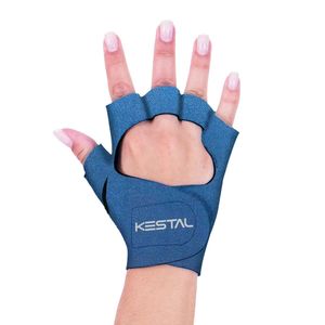 Luva Protetora Azul Kestal