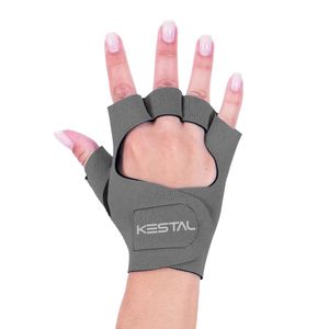Luva Protetora Cinza Kestal