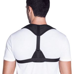Educador Postural Preto Kestal