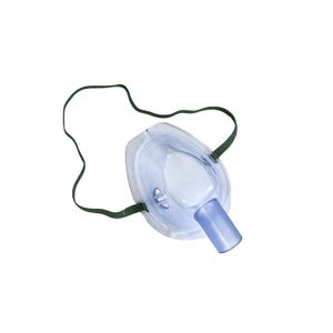 Máscara Facial de Tenda Tipo Hudson Infantil Ventcare