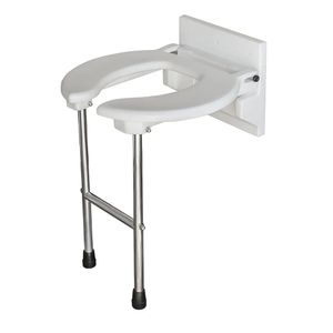 Assento Sanitário para Banho SIT VI Carci