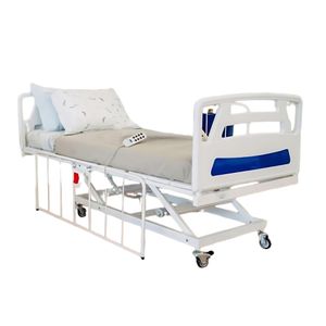 Cama De Solteiro Anyse -1,88 X 0,88 X 0,50 cm