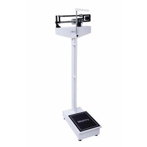 Balança Antropométrica Mecânica 150 Kg Welmy