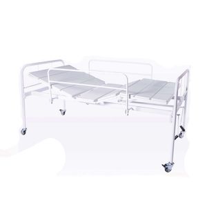 Cama De Solteiro Camélia -1,88 X 0,88 X 0,65 cm