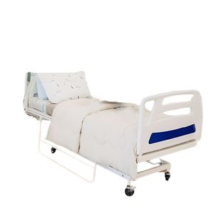 Cama De Solteiro Turince -1,88 X 0,88 X 0,51 cm