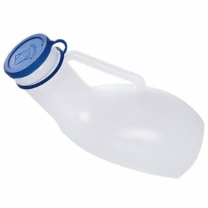 Papagaio Plástico  Masculino com Tampa