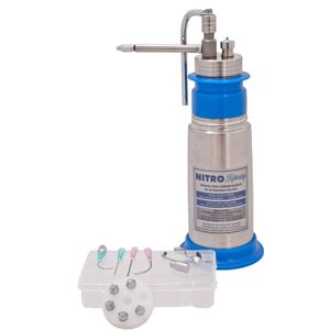 Criocautério Dermatológico Nitrospray