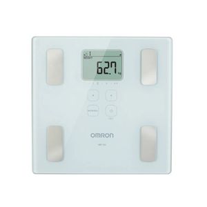Balança Digital de Controle Corporal HBF-226 Omron
