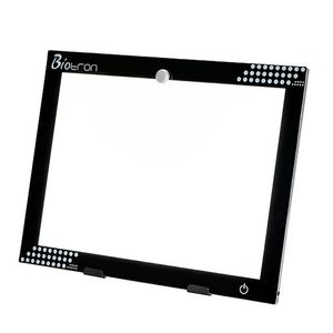 Negatoscópio de Led Panorâmico Ultra Slim Biotron