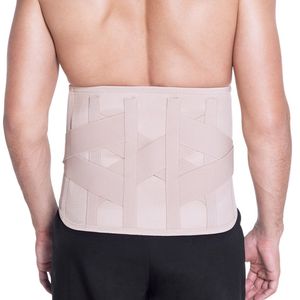Colete Elástico Putti Curto Kestal