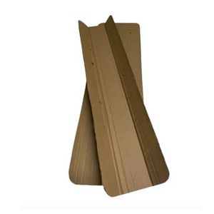 Tala de Papelão - Pacote com 10 Unidades