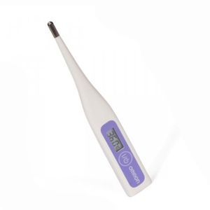 Termômetro Clinico Digital com Bateria Substituível MC-246-BRV