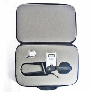 Plicômetro/Adipômetro-Científico Digital Cescorf com Trena Antropométrica