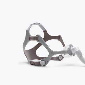 Máscara Nasal Wisp com Armação em Tecido Philips