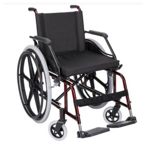 Cadeira de Rodas Confort Liberty 44 cm Prolife