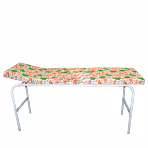 Maca de Exame Clínico Pediátrica