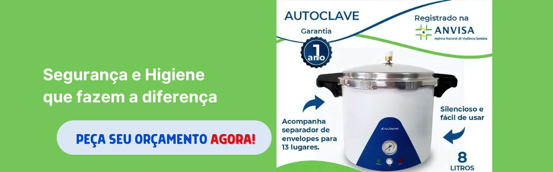 Autoclave