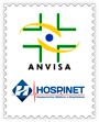 Selo autorização Anvisa