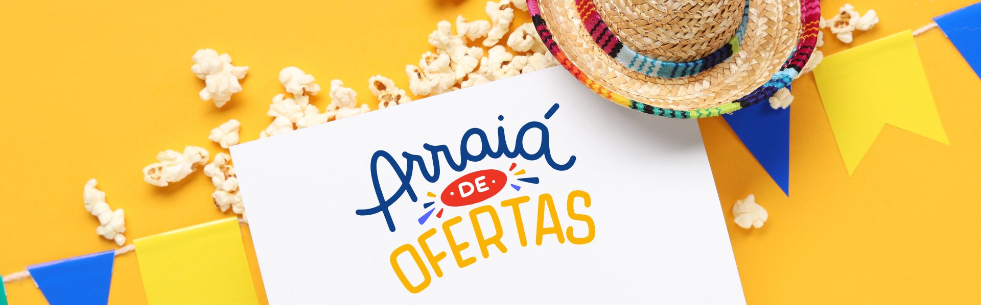 Ofertas 